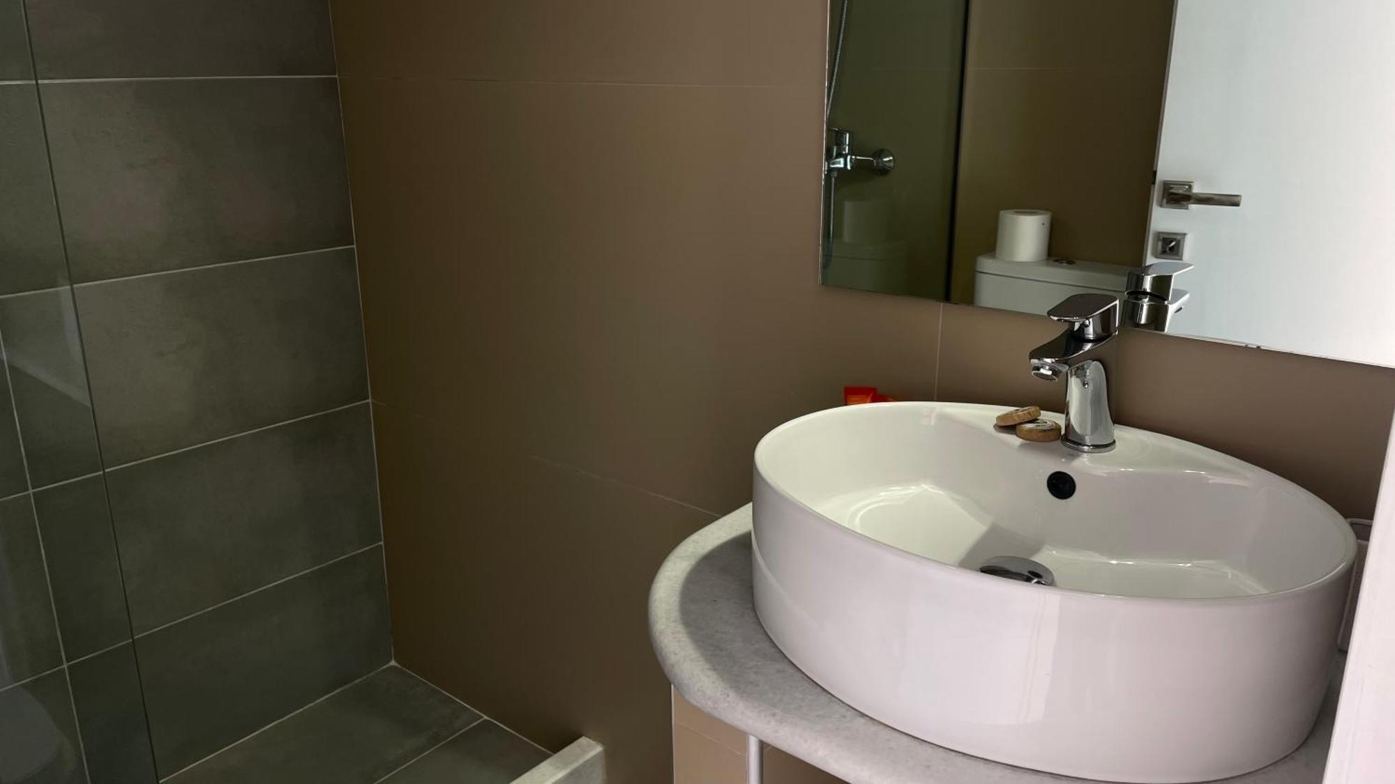 Alonaki Bay Apartment Halikounas Ngoại thất bức ảnh