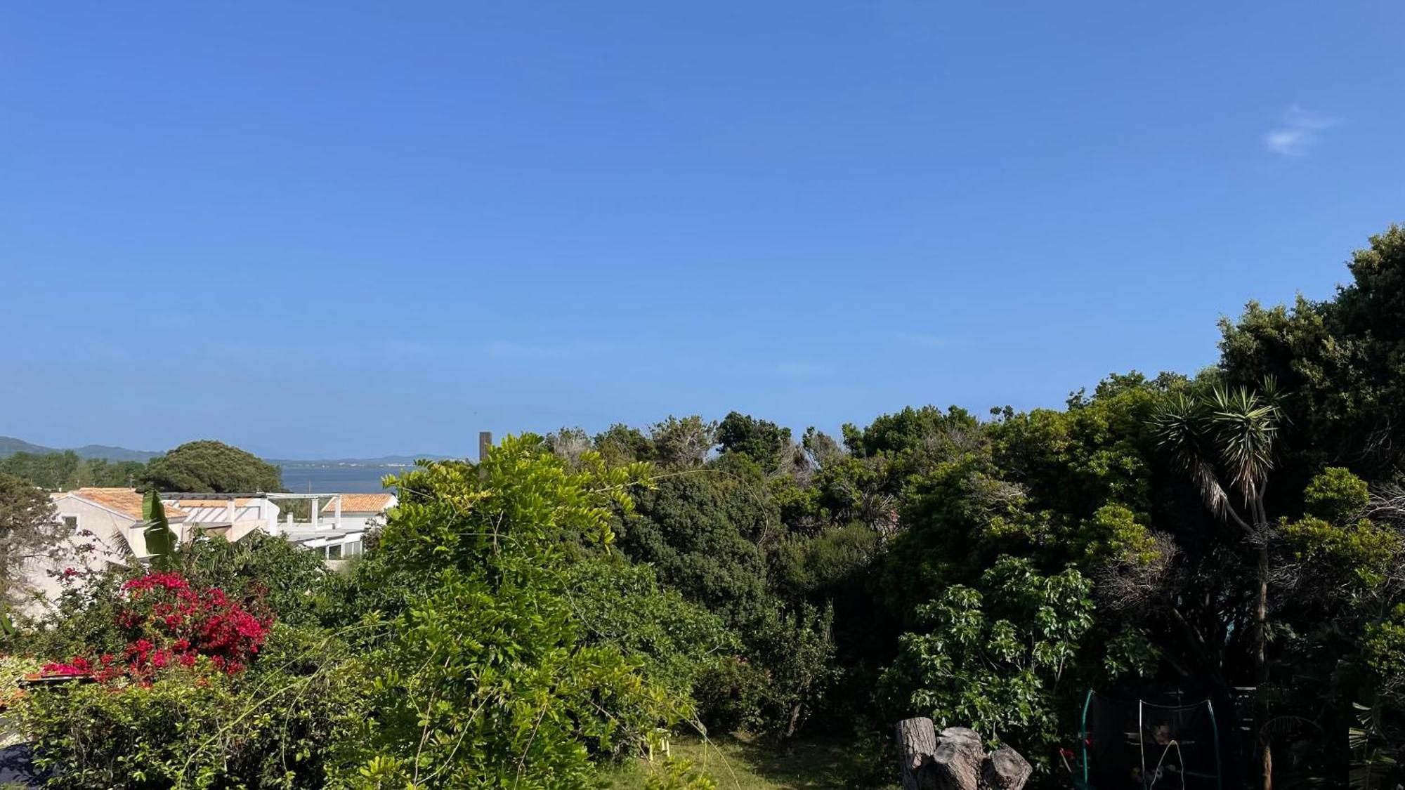 Alonaki Bay Apartment Halikounas Ngoại thất bức ảnh