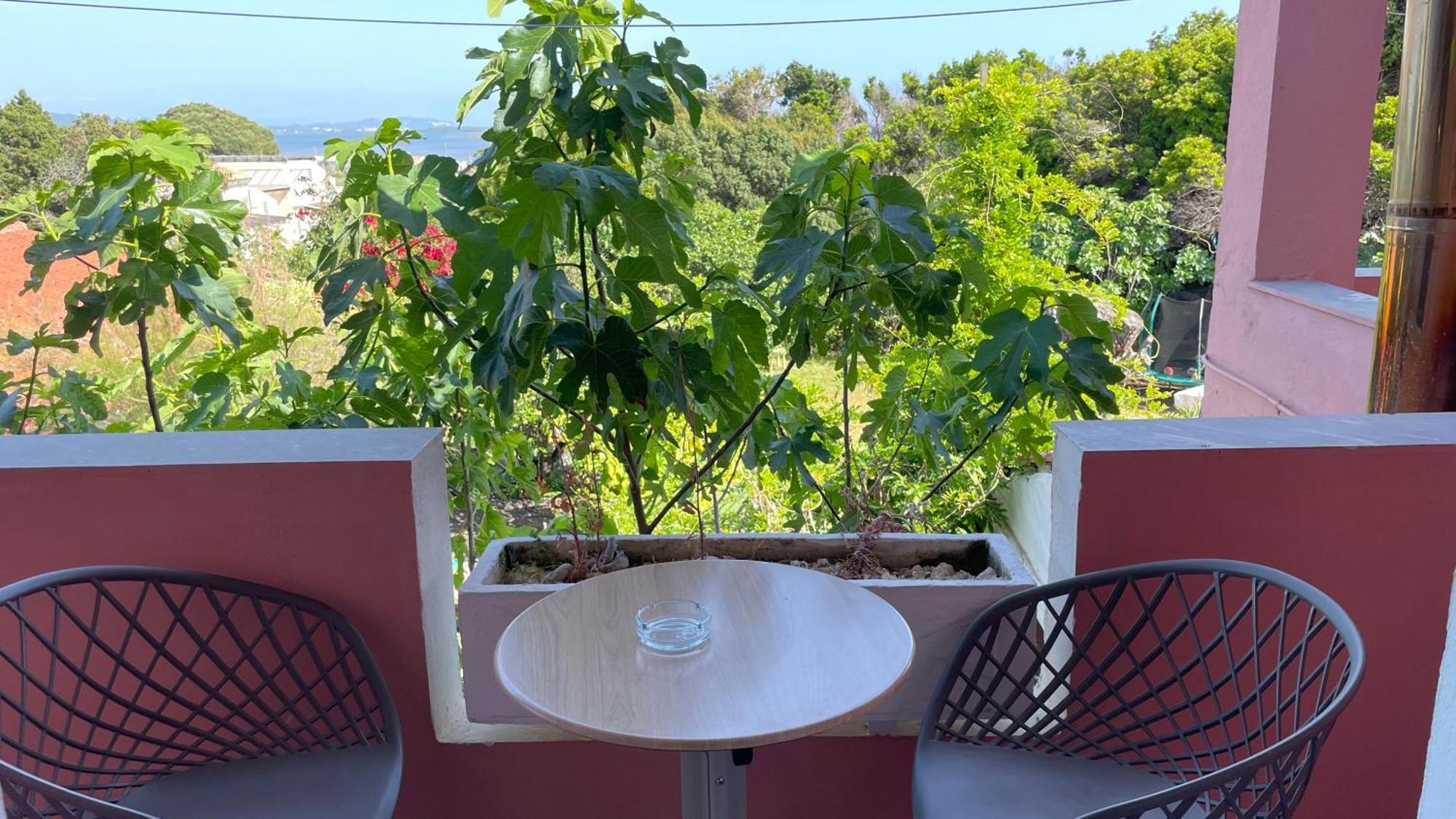 Alonaki Bay Apartment Halikounas Ngoại thất bức ảnh