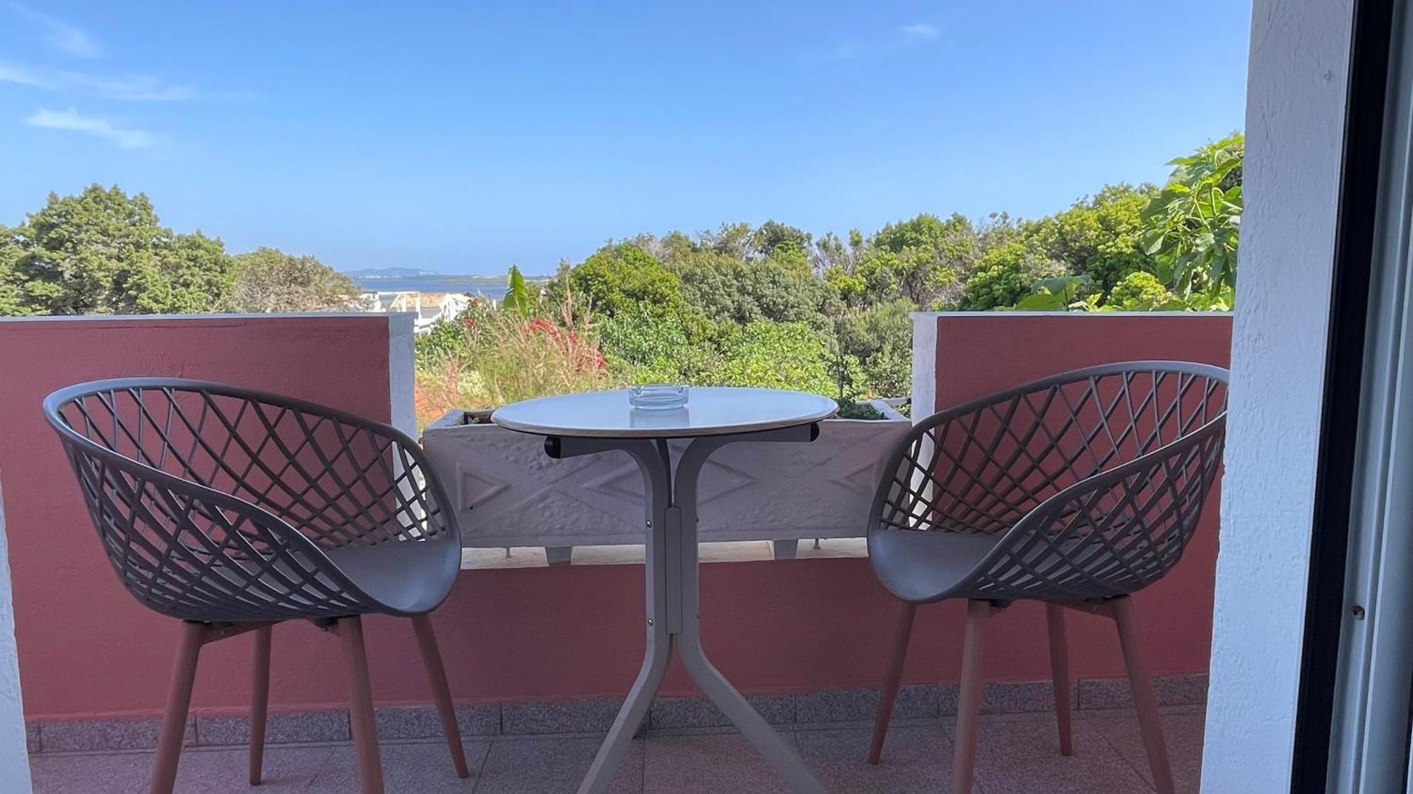 Alonaki Bay Apartment Halikounas Ngoại thất bức ảnh